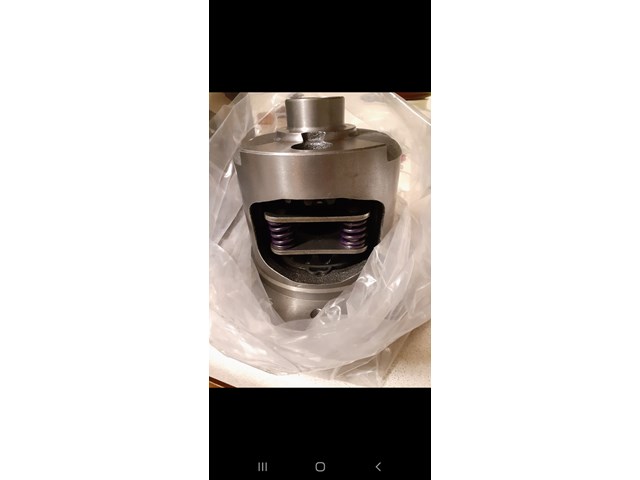 YUKON YDGGM12T-3-30-1 DURA GRIP LIMITED SLIP POSI DIFFERENTIAL CARRIER