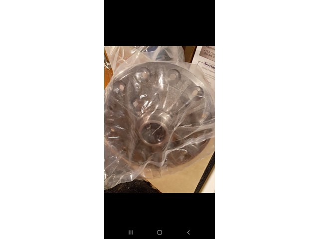 YUKON YDGGM12T-3-30-1 DURA GRIP LIMITED SLIP POSI DIFFERENTIAL CARRIER