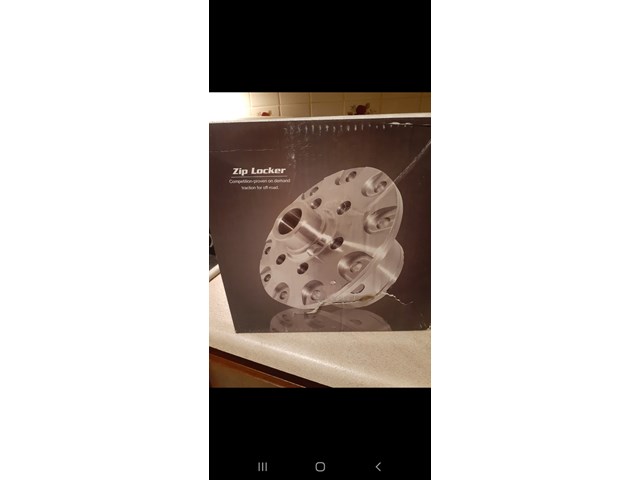 YUKON YDGGM12T-3-30-1 DURA GRIP LIMITED SLIP POSI DIFFERENTIAL CARRIER