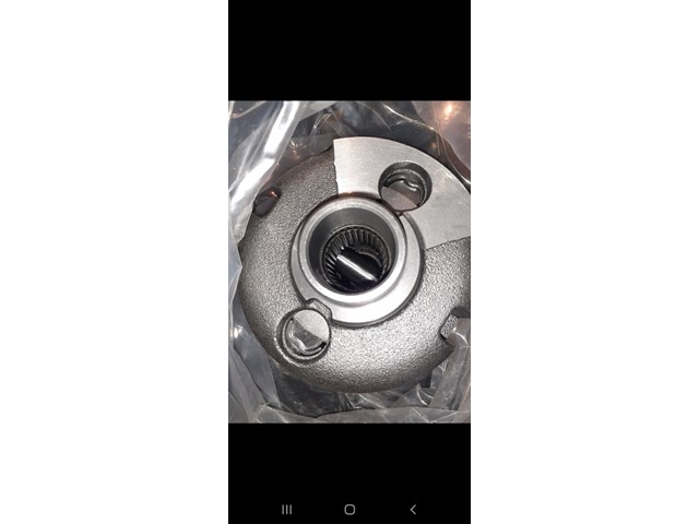 YUKON YDGGM12T-3-30-1 DURA GRIP LIMITED SLIP POSI DIFFERENTIAL CARRIER