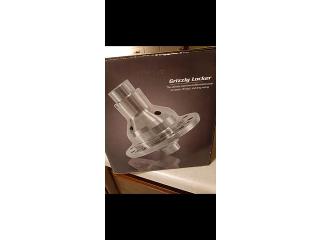 YUKON YDGGM12T-3-30-1 DURA GRIP LIMITED SLIP POSI DIFFERENTIAL CARRIER