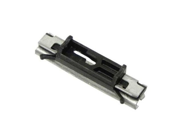 51 31 7 064 098 BMW windshield molding clip  20/pk