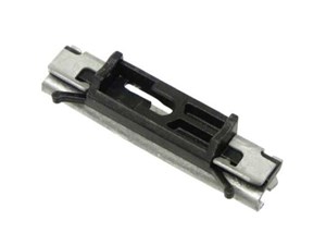 51 31 7 064 098 BMW windshield molding clip  20/pk