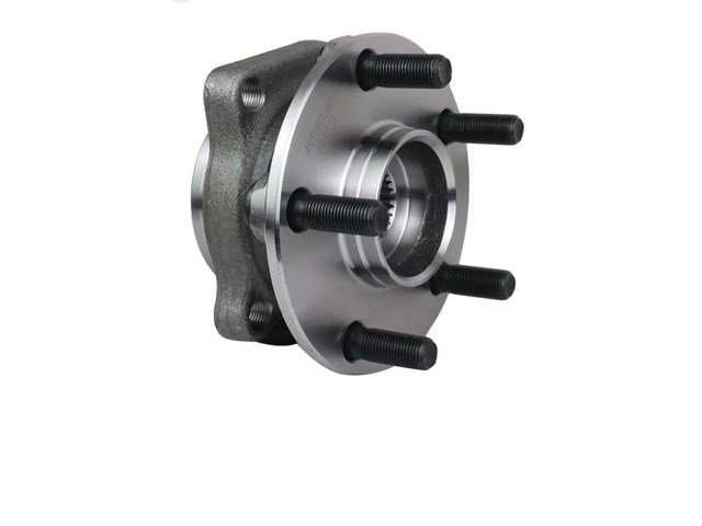 2013 Subaru Outback Hub