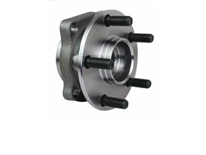 2013 Subaru Outback Hub