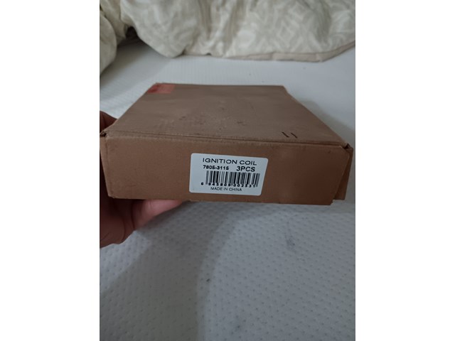 2002 Lexus GS 300 Ignition Coil