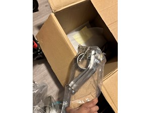 2016 Jeep Compass Catalytic Converter