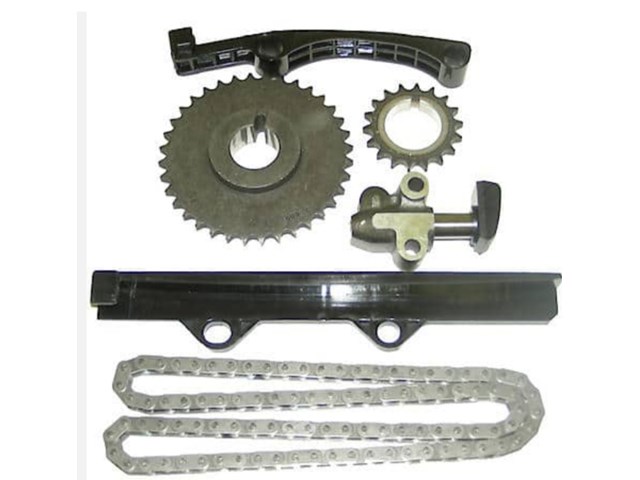 2012 Honda Fit Timing Chain kit 