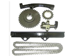 2012 Honda Fit Timing Chain kit 