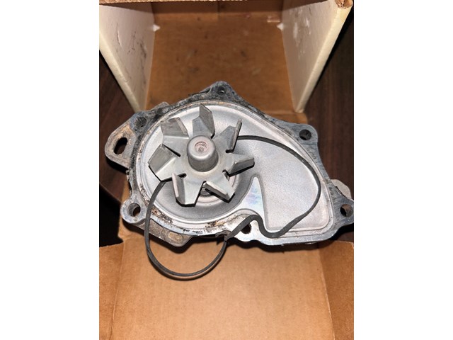 2004 Toyota Camry Water Pump