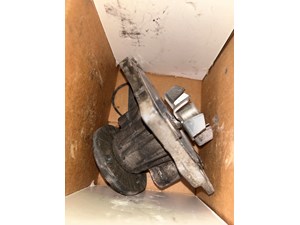 2004 Toyota Camry Water Pump