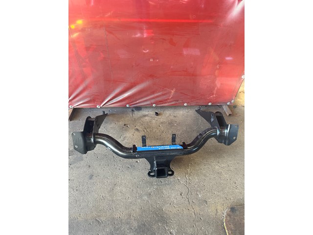 2024 Chevy Silverado 3500 Trailer Hitch