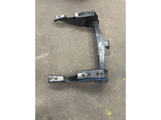 2022 Ford F450 Trailer Hitch