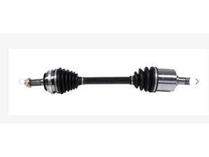 1990 Acura Integra Axle Shaft