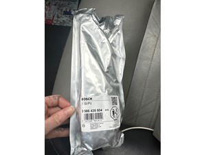 2005 GMC Sierra 2500 Fuel Injectors