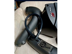 2015 Dodge Challenger GT momentum Air Intake 