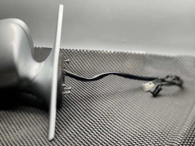 2006 Mercedes CL500 RH Side View Mirror