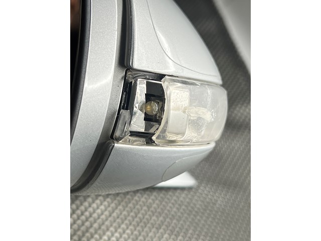 2006 Mercedes CL500 RH Side View Mirror