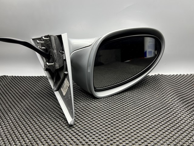2006-2008 Mercedes CL500 LH Side View Mirror