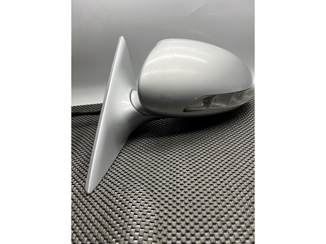 2006-2008 Mercedes CL500 LH Side View Mirror