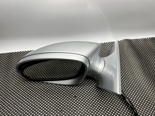 2006-2008 Mercedes CL500 LH Side View Mirror
