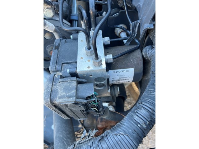 2014 Ford Expedition ABS Pump