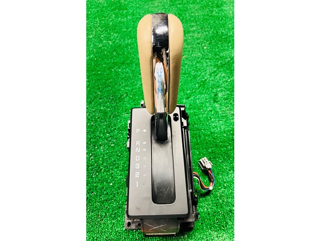 2014 Ford Expedition Steering Wheel Air Bag Tan