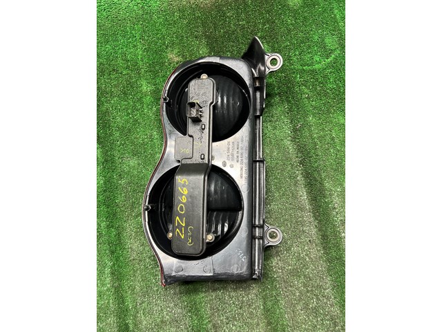 2004-2009 Dodge Durango RH Tail Light