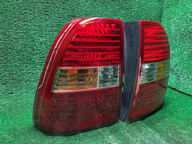 2005-2007 Kia Sportage RH LH Tail Light