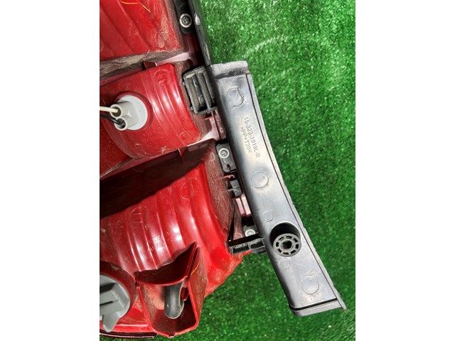 2005-2007 Kia Sportage RH LH Tail Light