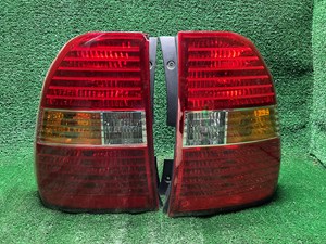 2005-2007 Kia Sportage RH LH Tail Light