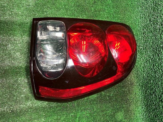 2007 Chevy Blazer RH Tail Light
