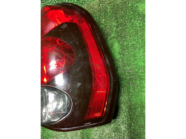 2007 Chevy Blazer RH Tail Light