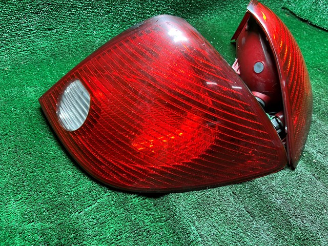 2008 Pontiac G6 GT RH LH Tail Light