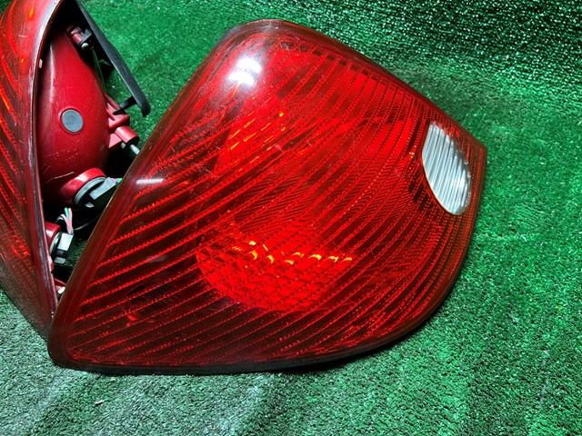 2008 Pontiac G6 GT RH LH Tail Light