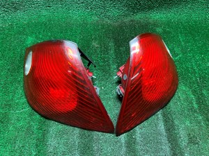 2008 Pontiac G6 GT RH LH Tail Light