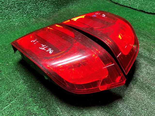 2006 Acura TL RH LH Tail Light