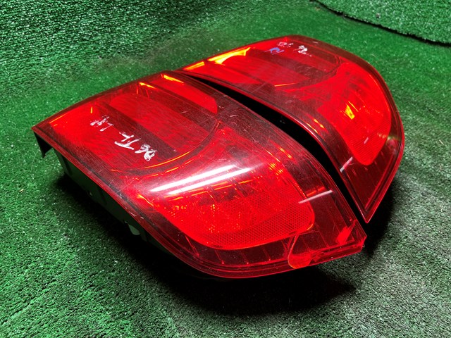 2006 Acura TL RH LH Tail Light