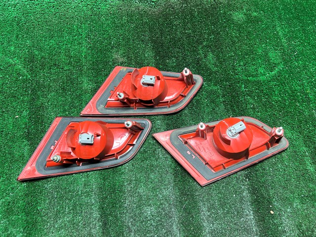 2005-2008 Infiniti G35 LH RH Inner Tail Light