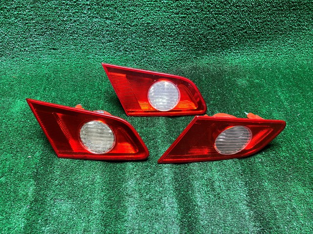 2005-2008 Infiniti G35 LH RH Inner Tail Light