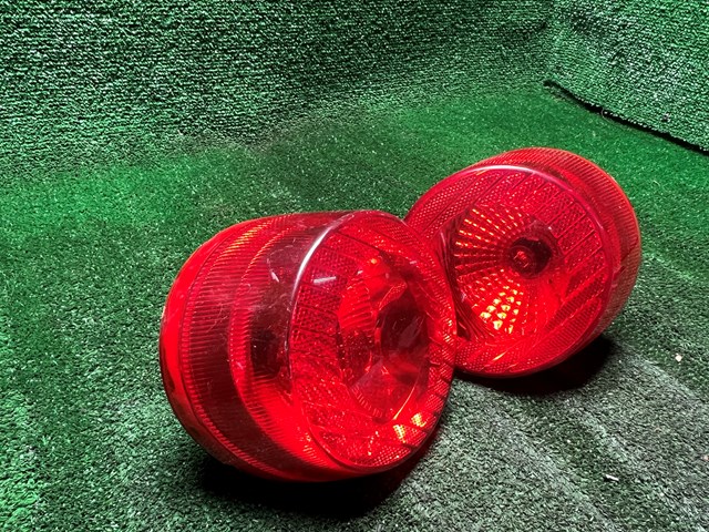 2005-2010 Chevy Cobalt Rear Bumper RH LH Tail Light