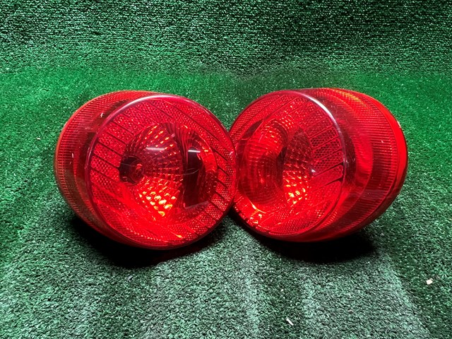 2005-2010 Chevy Cobalt Rear Bumper RH LH Tail Light