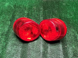 2005-2010 Chevy Cobalt Rear Bumper RH LH Tail Light