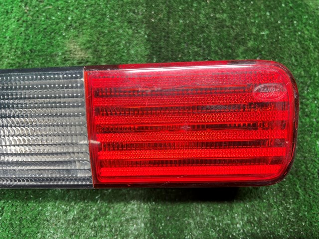 2002-2004 Land Rover Discovery Bumper LH Tail Light