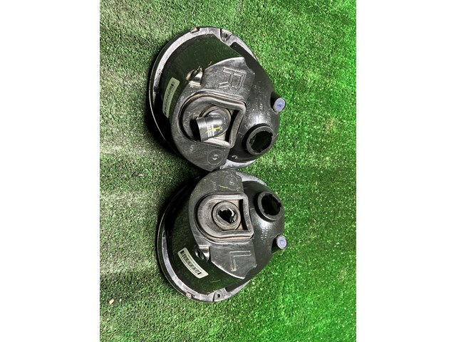 2004-2008 Pontiac Grand Prix Fog Light