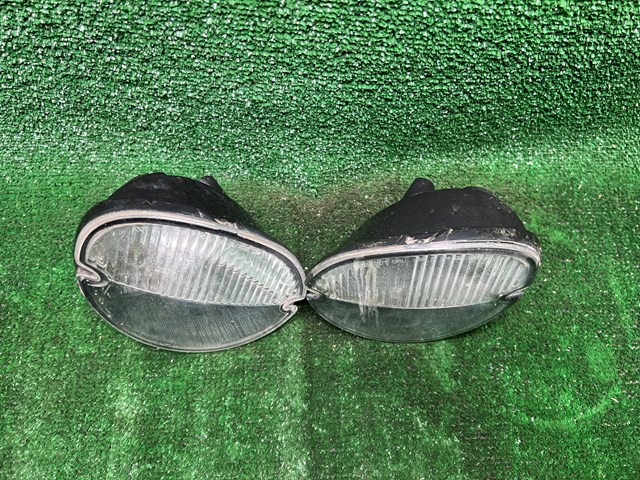 2004-2008 Pontiac Grand Prix Fog Light