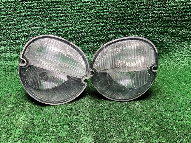 2004-2008 Pontiac Grand Prix Fog Light