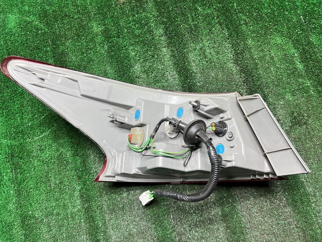 2015 Nissan Sentra RH Tail Light