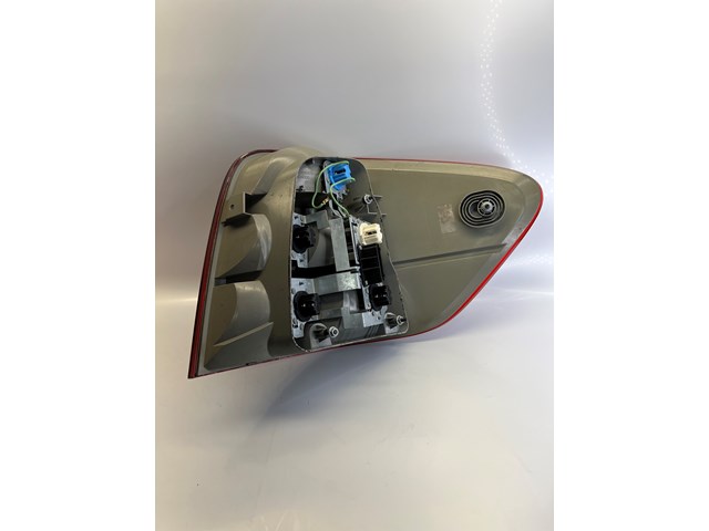 2006-2008 Mercedes ML350 LH Tail Light