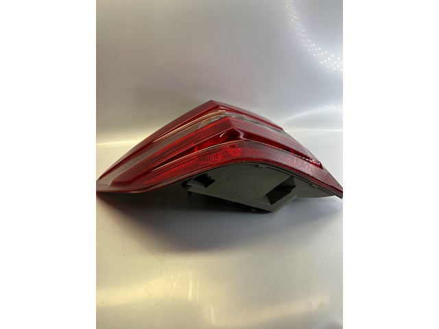 2006-2008 Mercedes ML350 LH Tail Light